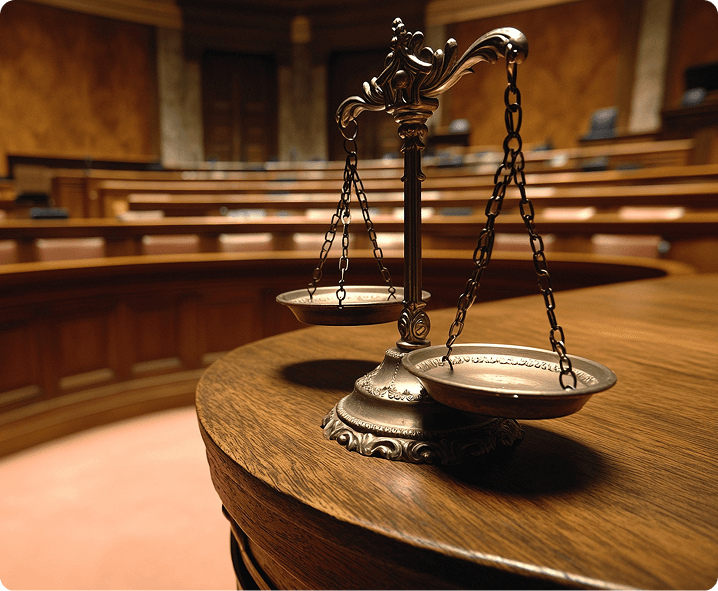 Patrocinamos ações e medidas judiciais tributárias