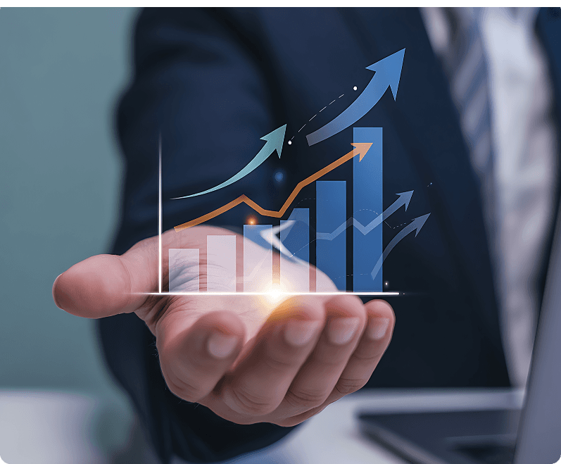 Apoiamos a constituição e estruturação de Fundos de Investimento em Direitos Creditórios (FIDC)