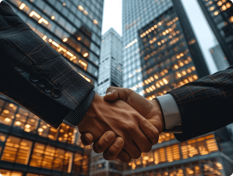 Atuamos na estruturação e reorganização de sociedades empresariais