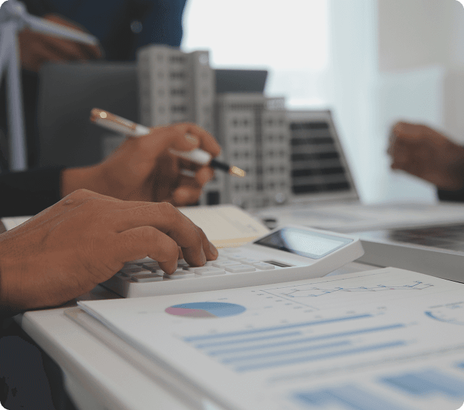 Protegemos o patrimônio familiar e empresarial